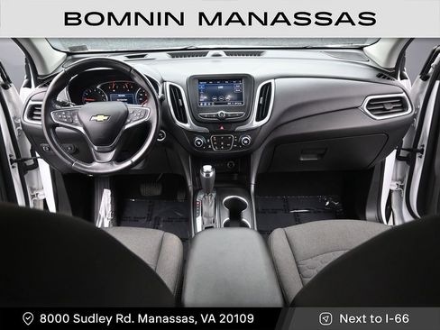 Used 2020 Chevrolet Equinox LT FWD image 15