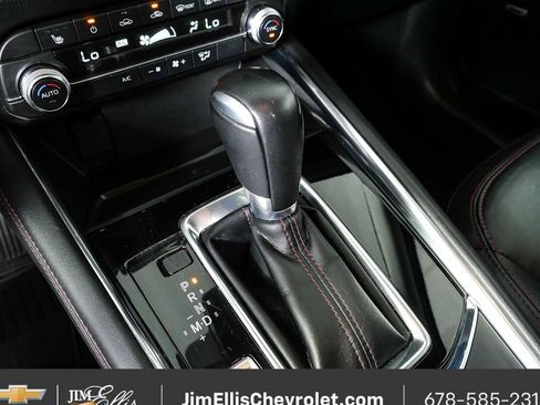 Used 2025 MAZDA CX-5 Carbon Edition AWD/4WD image 16