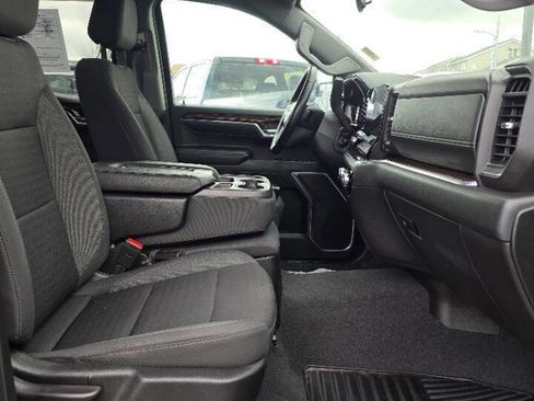 Used 2023 GMC Sierra 1500 Elevation AWD/4WD image 19