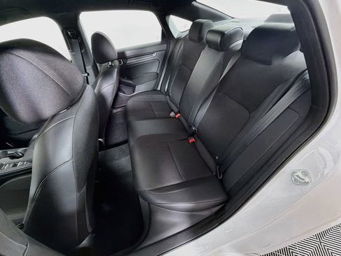 Used 2023 Honda Civic Sport image 22