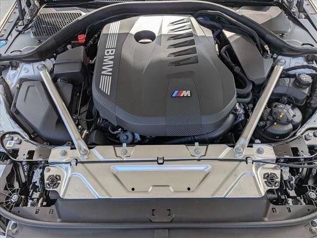 New 2026 BMW 440i xDrive w/ Premium Package AWD/4WD image 18