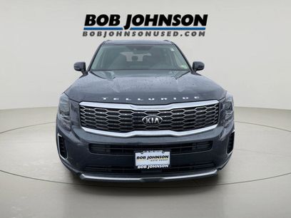 Used 2021 Kia Telluride S