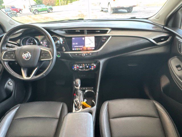 Used 2020 Buick Encore GX Essence w/ Experience Buick Package AWD/4WD image 29