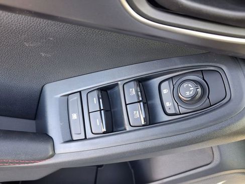 New 2026 Subaru Impreza 2.0i Sport AWD/4WD image 16