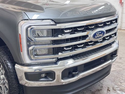 New 2026 Ford F250 Lariat AWD/4WD image 12