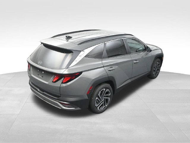 New 2026 Hyundai Tucson SEL Plus FWD image 32