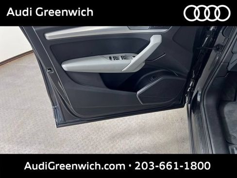Used 2018 Audi Q5 2.0T Premium AWD/4WD image 20