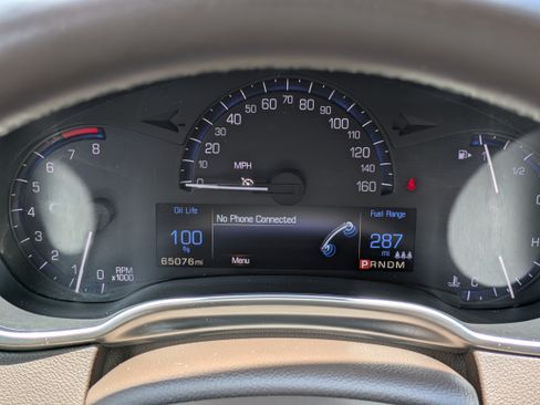 Used 2016 Cadillac SRX Premium FWD image 25