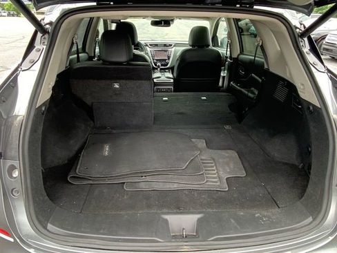 Used 2023 Nissan Murano Platinum image 27
