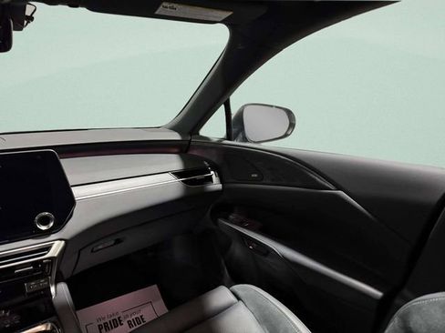 Used 2024 Lexus RX 350 w/ Convenience Package image 13