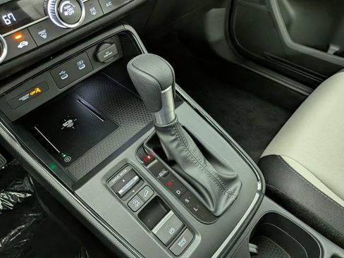 New 2026 Honda CR-V LX image 16