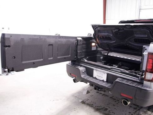 Certified 2023 Honda Ridgeline Sport image 22