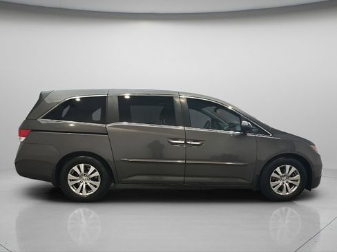 Used 2015 Honda Odyssey EX-L image 8