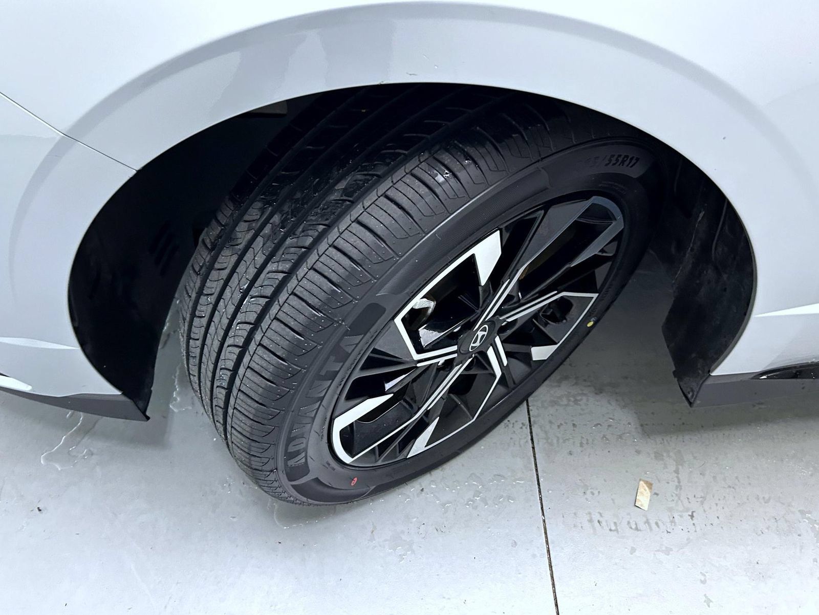 Used 2025 Hyundai Sonata SEL FWD image 23