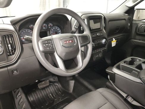 New 2026 GMC Sierra 1500 Pro w/ Pro Value Package image 20