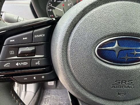 New 2026 Subaru Forester Touring AWD/4WD image 19