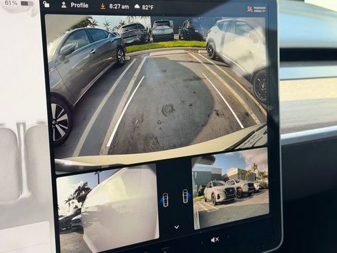 Used 2023 Tesla Model 3 Standard Range RWD image 18