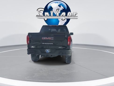 New 2026 GMC Sierra 1500 AT4X w/ AT4X AEV Edition image 3