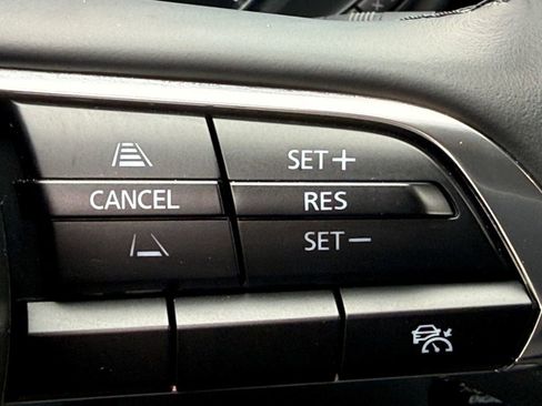 Used 2025 MAZDA CX-30 AWD 2.5 S w/ Select Sport Pkg image 21