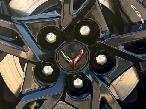 Used 2023 Chevrolet Corvette Stingray 3LT Z51 FULL PKG +MAG w/ Z51 Performance Package image 51