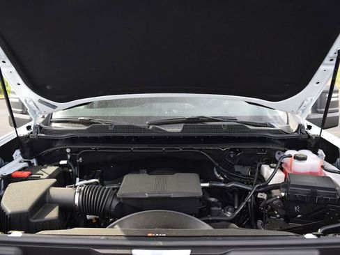 New 2026 Chevrolet Silverado 3500 W/T w/ WT Convenience Package AWD/4WD image 12