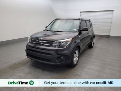 Used 2019 Kia Soul