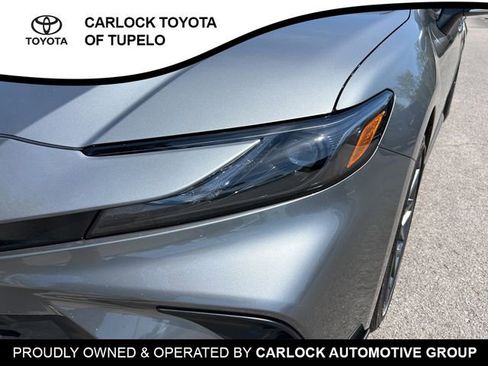 Used 2026 Toyota Camry SE w/ Convenience Package AWD/4WD image 10