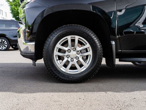Used 2020 Chevrolet Silverado 1500 LT w/ All-Star Edition AWD/4WD image 7