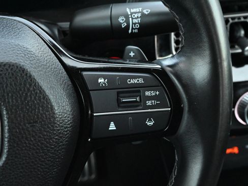 Used 2023 Honda Civic Sport image 31