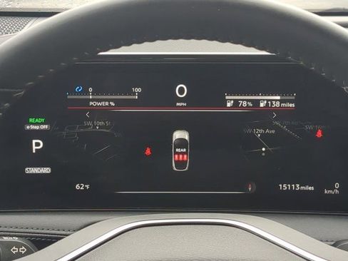 Used 2023 Nissan Ariya FWD image 25