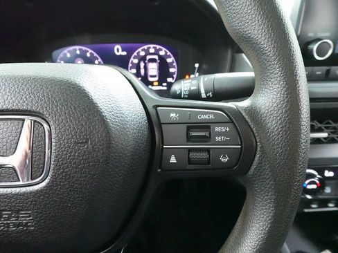 Used 2024 Honda Accord EX image 13