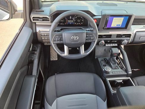 New 2026 Toyota Tacoma TRD Sport image 6