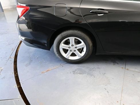 Used 2024 Chevrolet Malibu LT FWD image 20