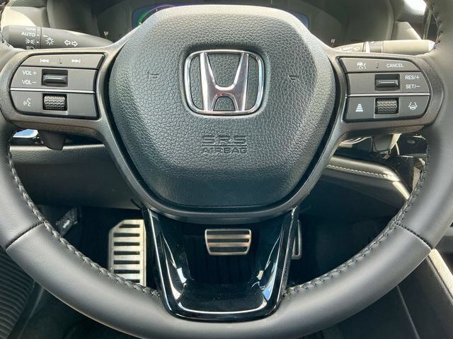 New 2026 Honda Accord Sport image 16