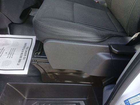 Used 2019 Ford Transit 250 148 Low Roof image 19