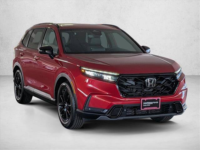 New 2026 Honda CR-V Sport-L image 7