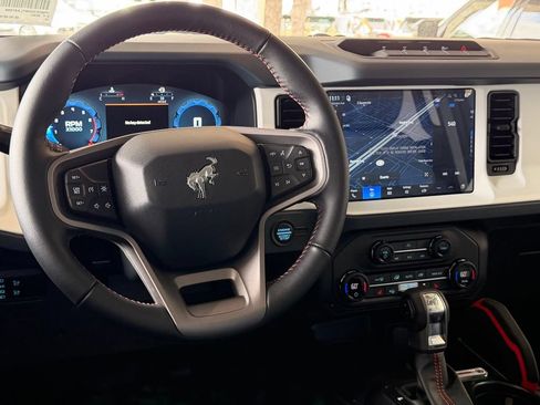 New 2026 Ford Bronco Heritage Edition AWD/4WD image 27