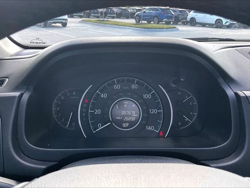 Used 2013 Honda CR-V EX-L image 22