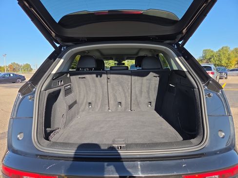 Used 2023 Audi Q5 2.0T Premium Plus image 8