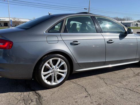 Used 2013 Audi S4 Premium Plus image 13