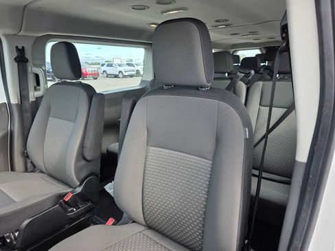 Used 2024 Ford Transit 350 XLT RWD image 20