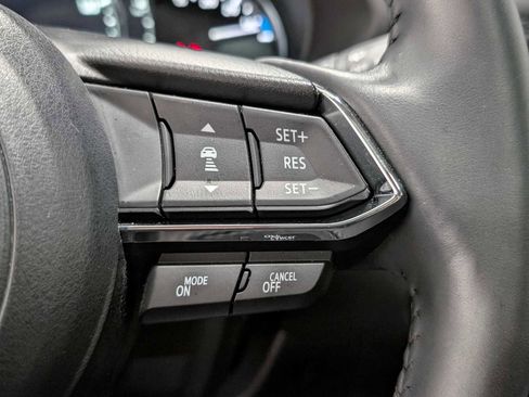 Certified 2024 MAZDA CX-5 AWD 2.5 S w/ Premium Plus Pkg image 34