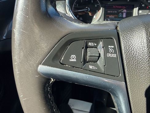 Used 2019 Buick Encore Sport Touring image 23