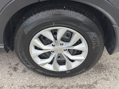 Used 2026 Honda CR-V LX image 9
