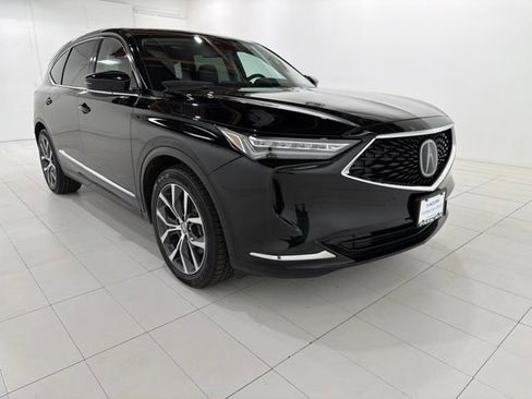 Certified 2023 Acura MDX SH-AWD w/ Technology Package image 7
