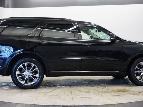 Certified 2020 Dodge Durango GT image 8