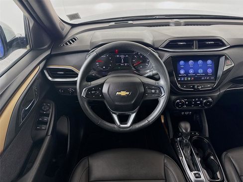 Used 2023 Chevrolet TrailBlazer ACTIV w/ Convenience Package image 21