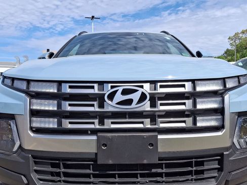 Used 2025 Hyundai Santa Cruz SEL image 34