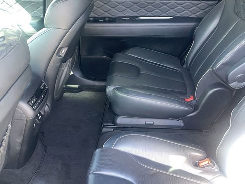 Used 2022 Hyundai Palisade Calligraphy w/ Cargo Package image 8
