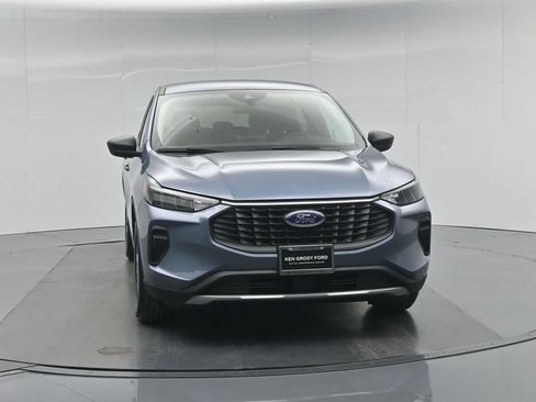 Used 2023 Ford Escape Active FWD image 24